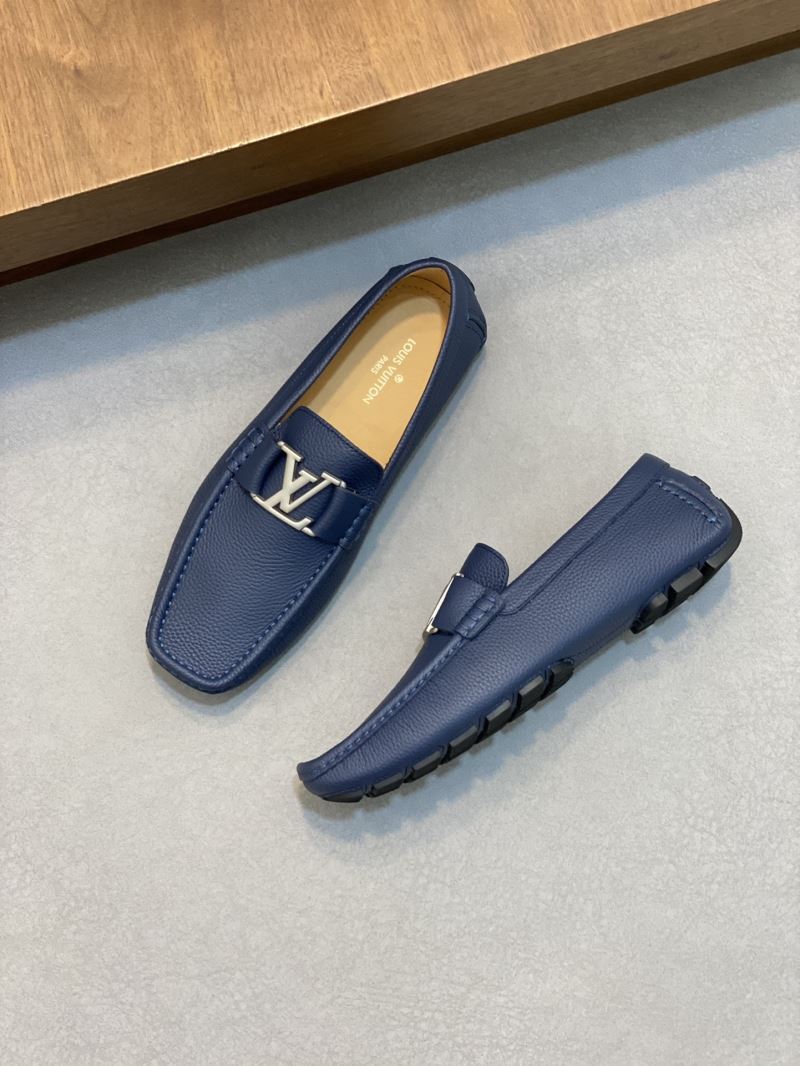 Louis Vuitton Tods Shoes